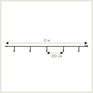 Розгалужувач Divider 6