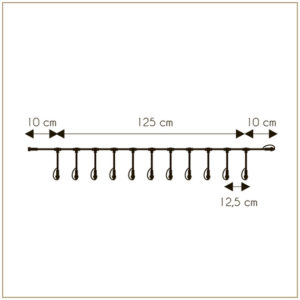 Розгалужувач Divider 12