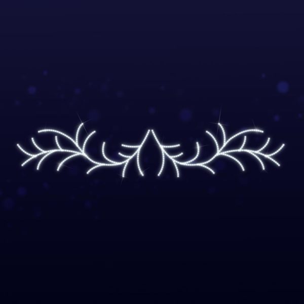 Вулична перетяжка SD-004