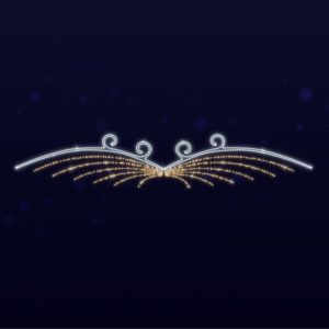 Вулична перетяжка SD-009