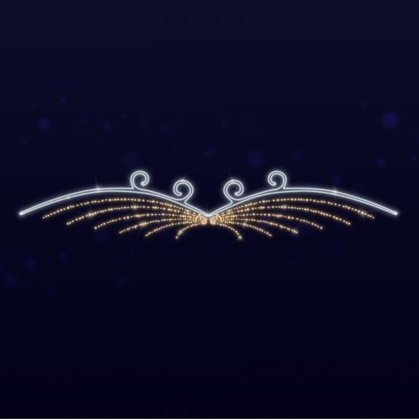 Вулична перетяжка SD-009